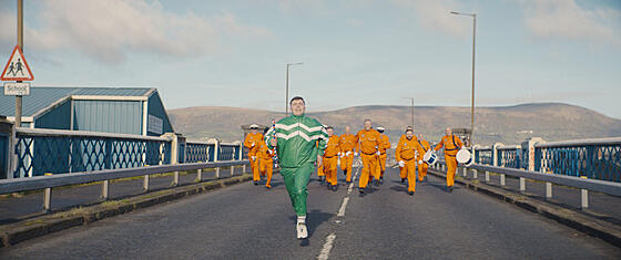 forhåndsvisning af film