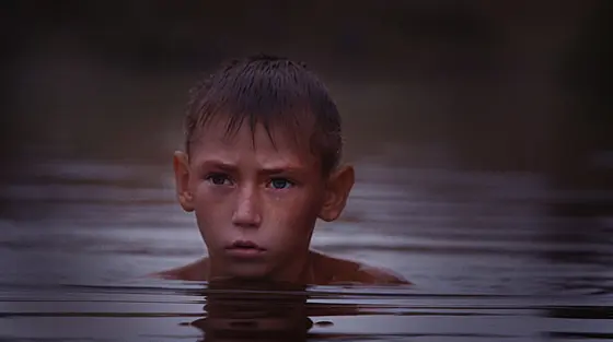 forhåndsvisning af film