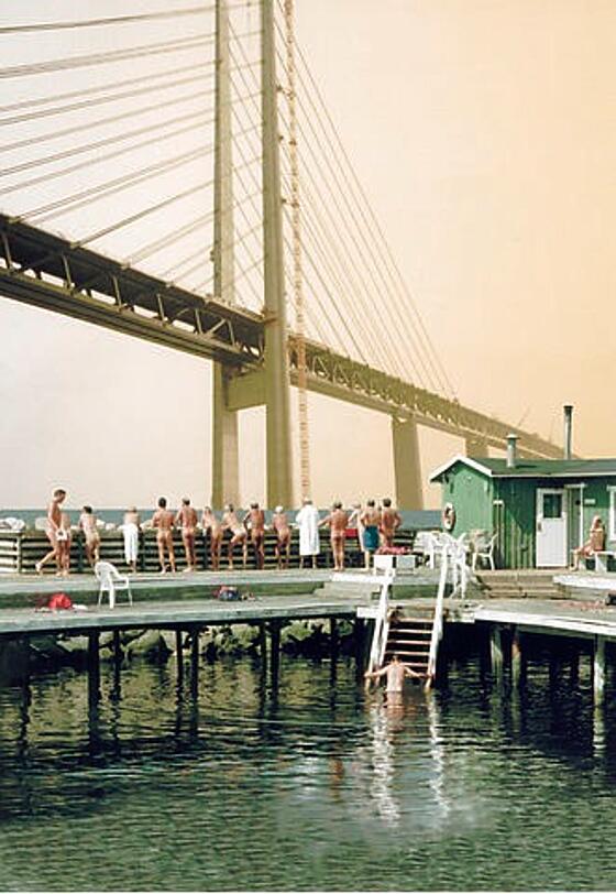 layout image (to proper size of the container)