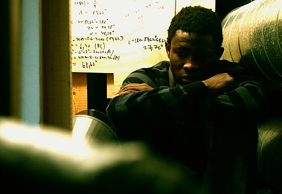 forhåndsvisning af film