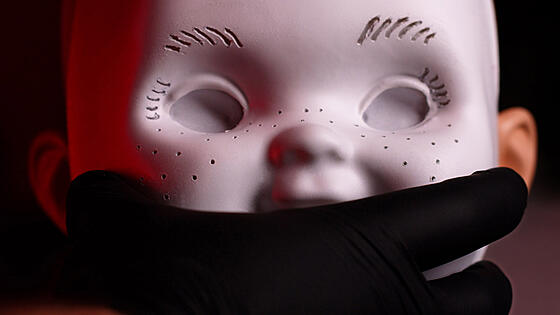 forhåndsvisning af film