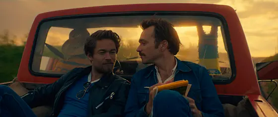 forhåndsvisning af film
