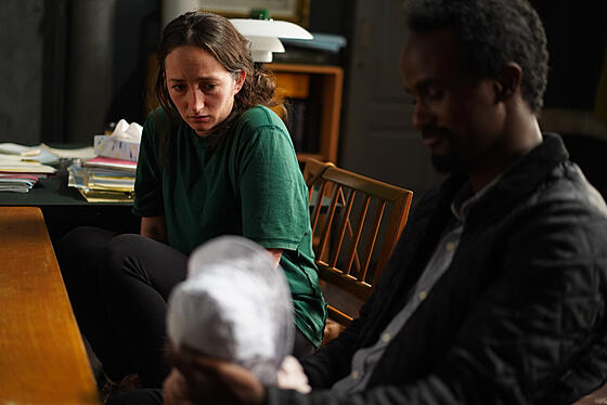 forhåndsvisning af film