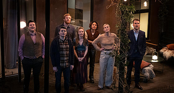 forhåndsvisning af film