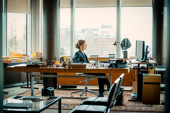 forhåndsvisning af film