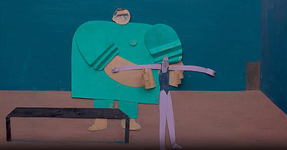 forhåndsvisning af film