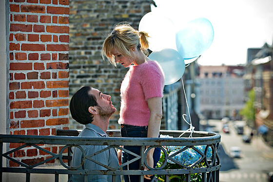 forhåndsvisning af film