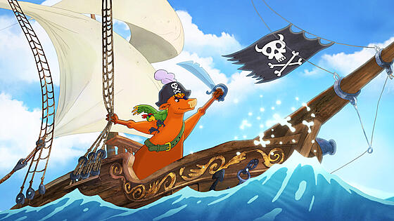 forhåndsvisning af film