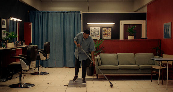 forhåndsvisning af film