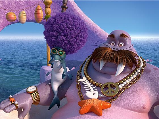 forhåndsvisning af film