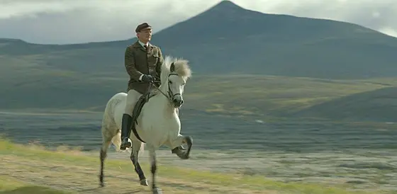 forhåndsvisning af film