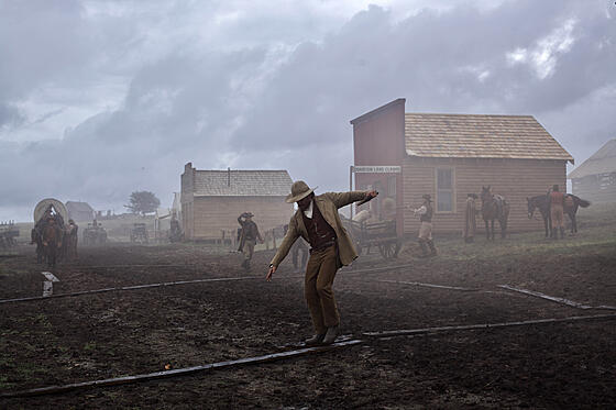 forhåndsvisning af film