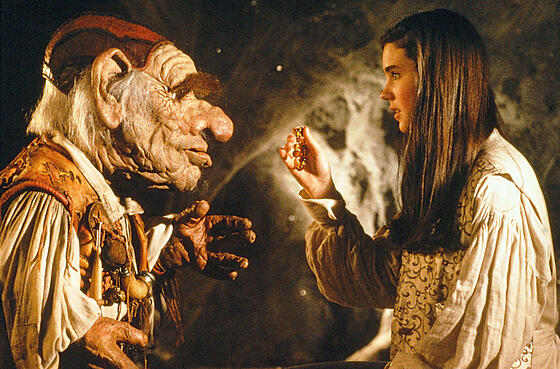 forhåndsvisning af film