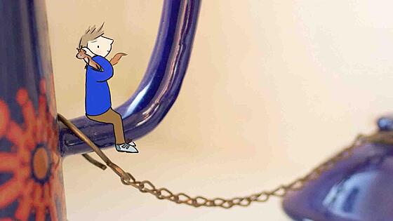 forhåndsvisning af film