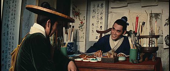 forhåndsvisning af film