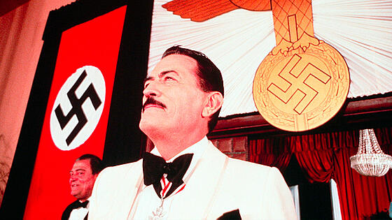 layout image (to proper size of the container)