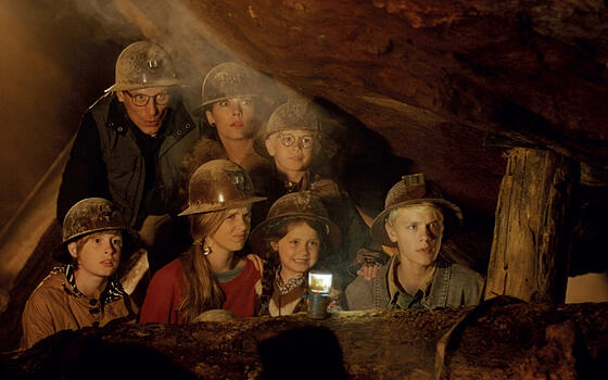 forhåndsvisning af film