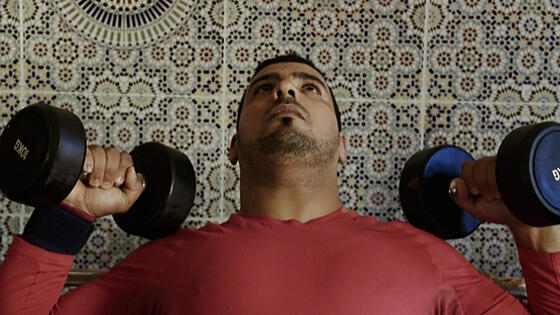 forhåndsvisning af film