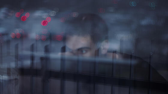 forhåndsvisning af film