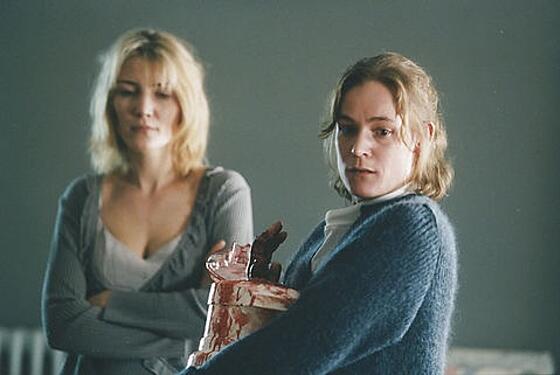 forhåndsvisning af film