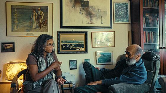 forhåndsvisning af film