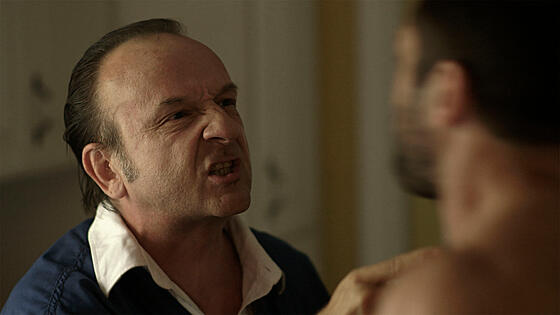 forhåndsvisning af film