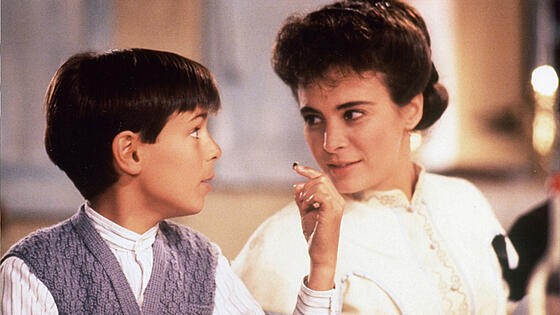 forhåndsvisning af film