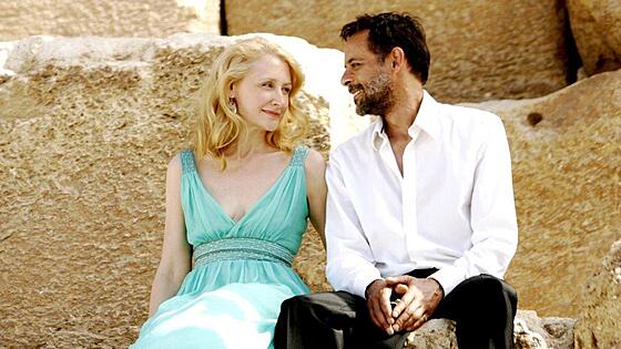 forhåndsvisning af film