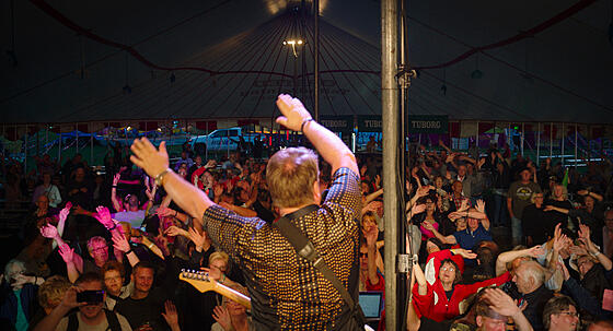 forhåndsvisning af film