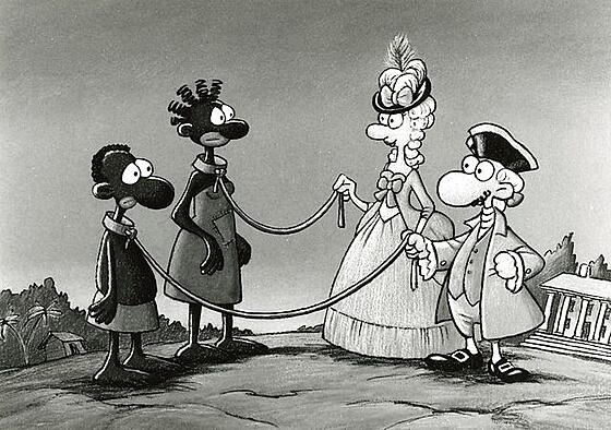 layout image (to proper size of the container)