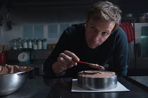 forhåndsvisning af film