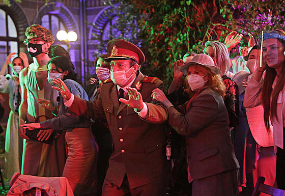 forhåndsvisning af film