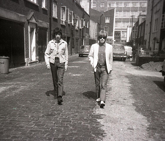 forhåndsvisning af film