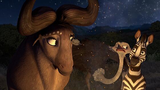 forhåndsvisning af film