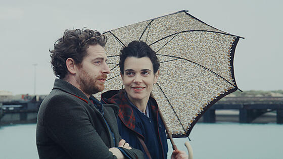 forhåndsvisning af film