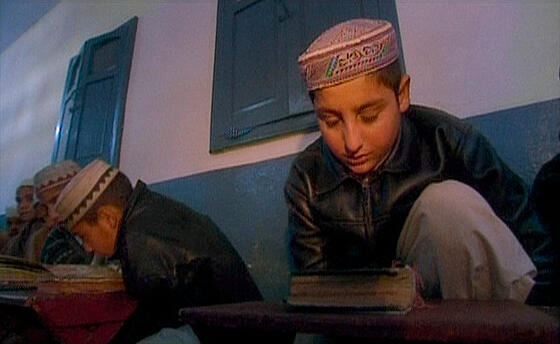 layout image (to proper size of the container)