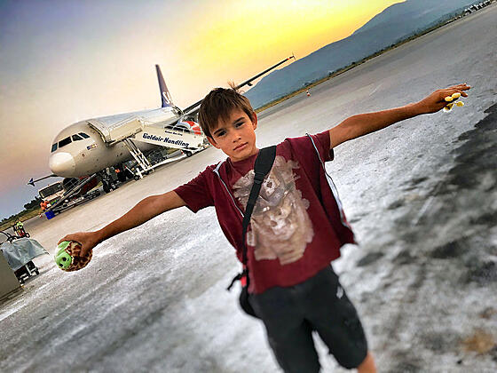 forhåndsvisning af film