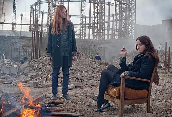 forhåndsvisning af film