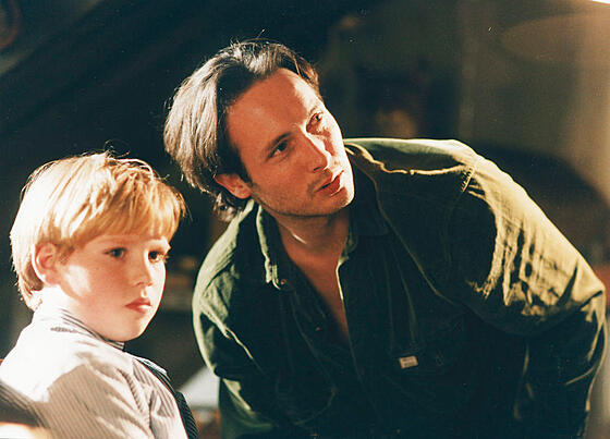 forhåndsvisning af film