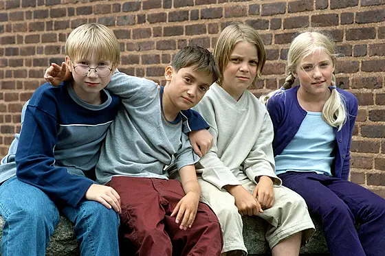 forhåndsvisning af film