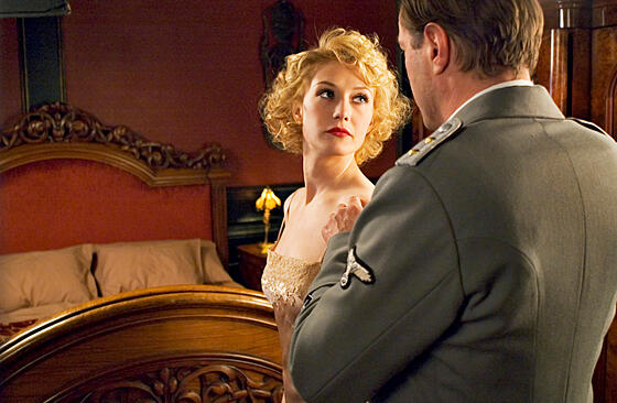 forhåndsvisning af film