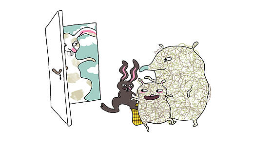 forhåndsvisning af film