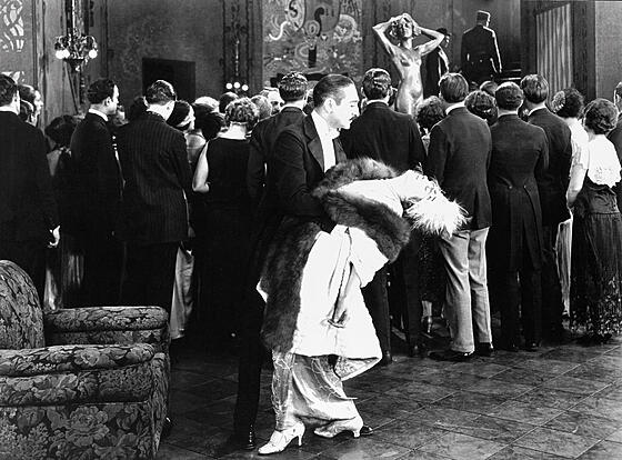 forhåndsvisning af film