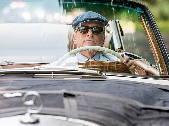 forhåndsvisning af film