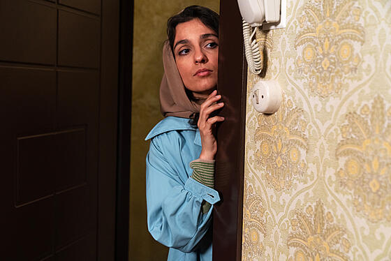 forhåndsvisning af film