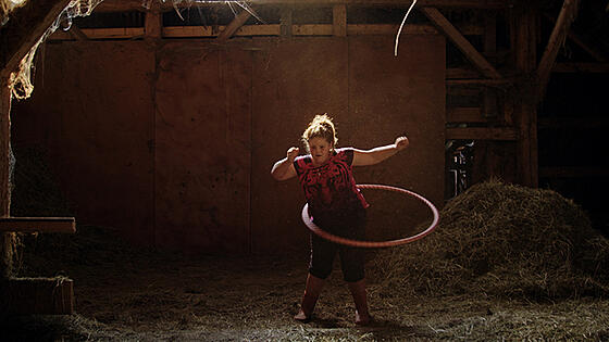 forhåndsvisning af film