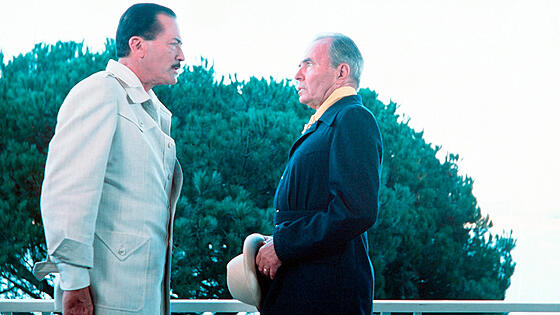 forhåndsvisning af film