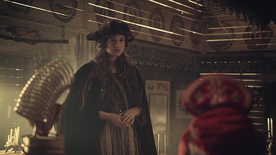 forhåndsvisning af film