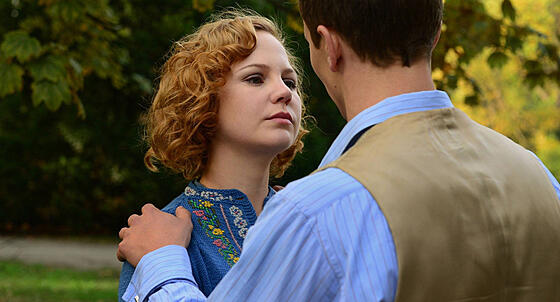 forhåndsvisning af film