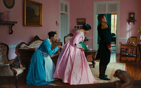 forhåndsvisning af film